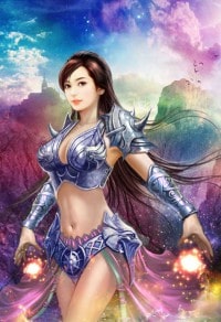 异类(美攻壮受)