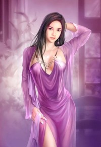 余生里的浅月湾